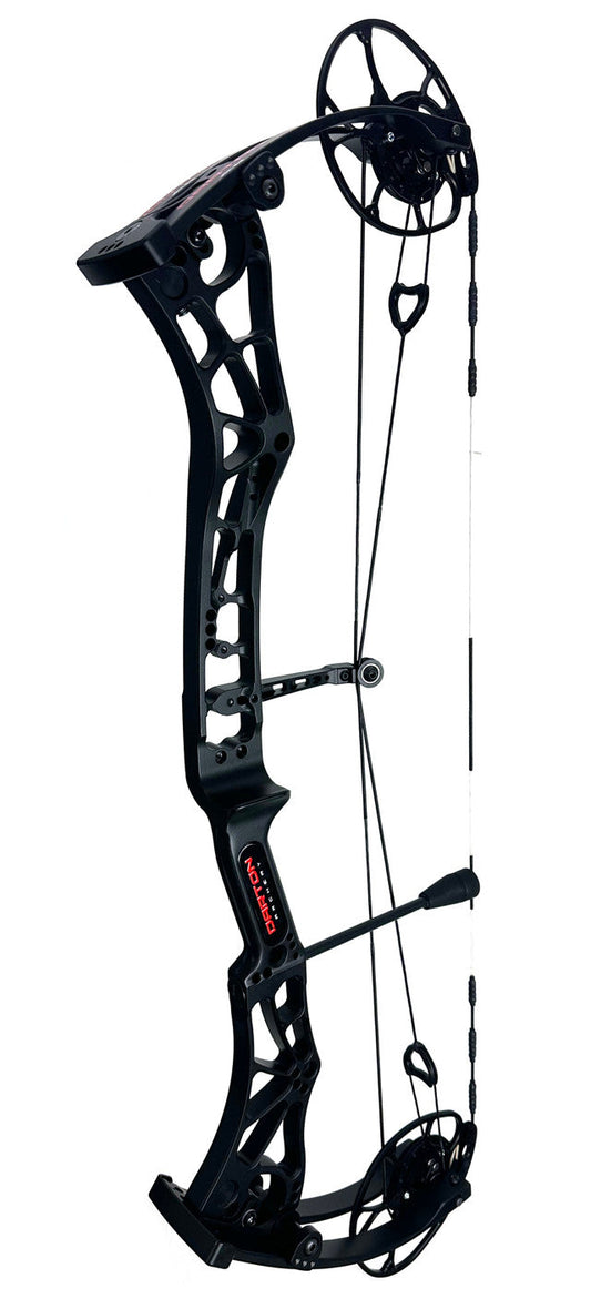 Darton Archery Consequence 2