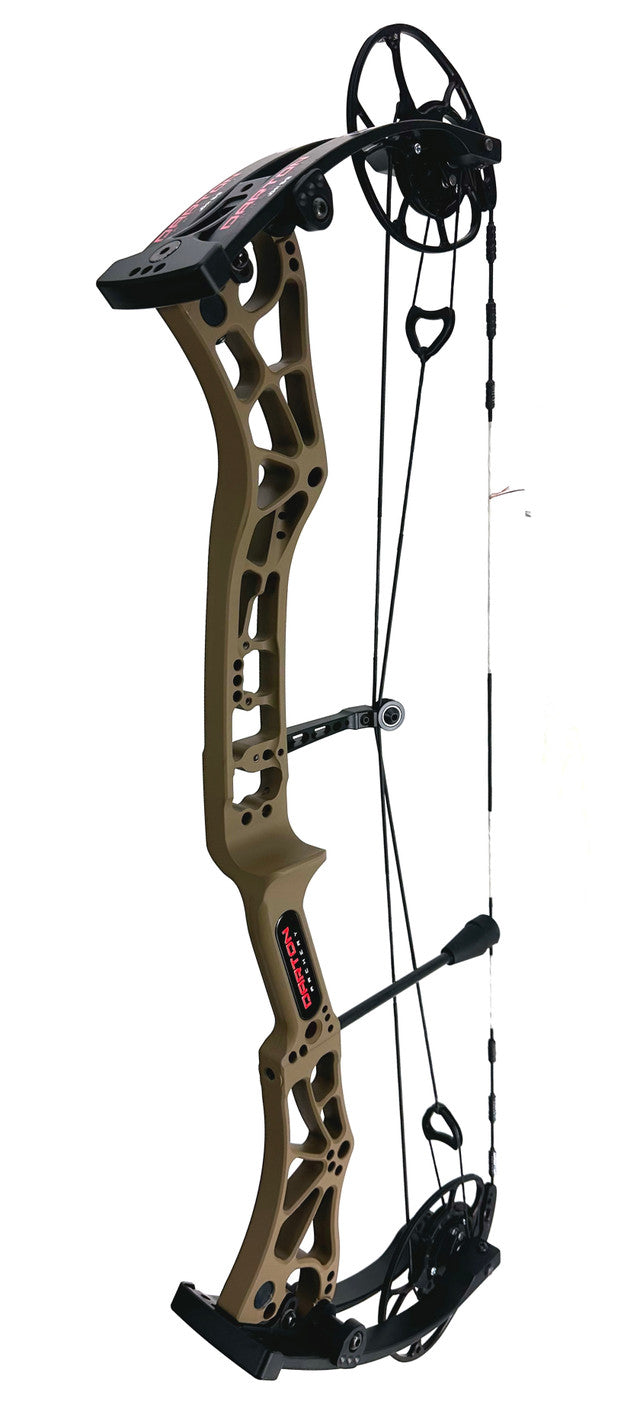 Darton Archery Consequence 2