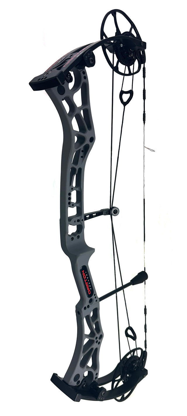 Darton Archery Consequence 2