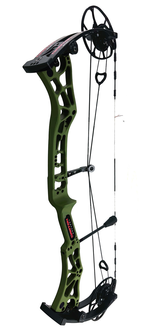 Darton Archery Consequence 2