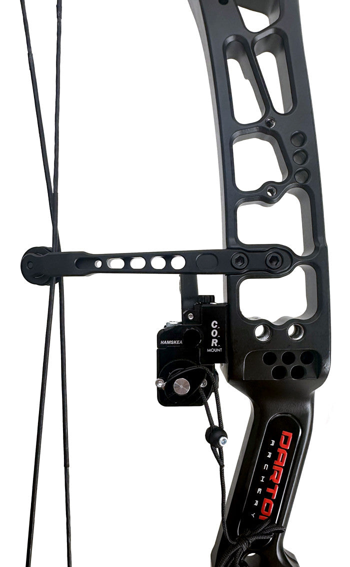 Darton Archery Consequence 2