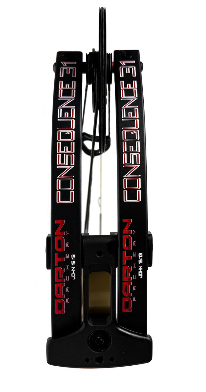 Darton Archery Consequence 31