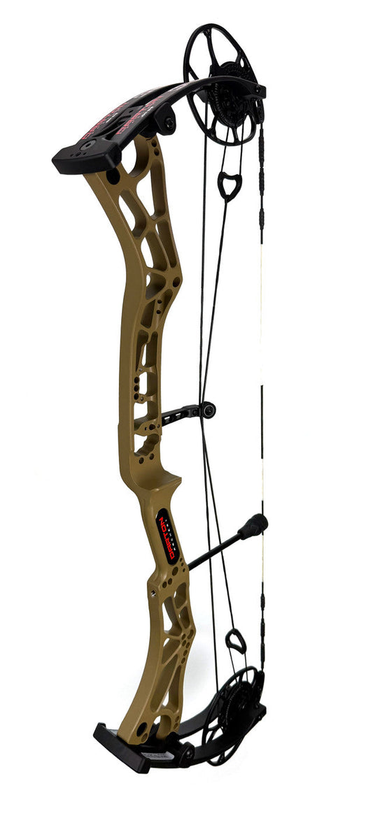 Darton Archery Consequence 31