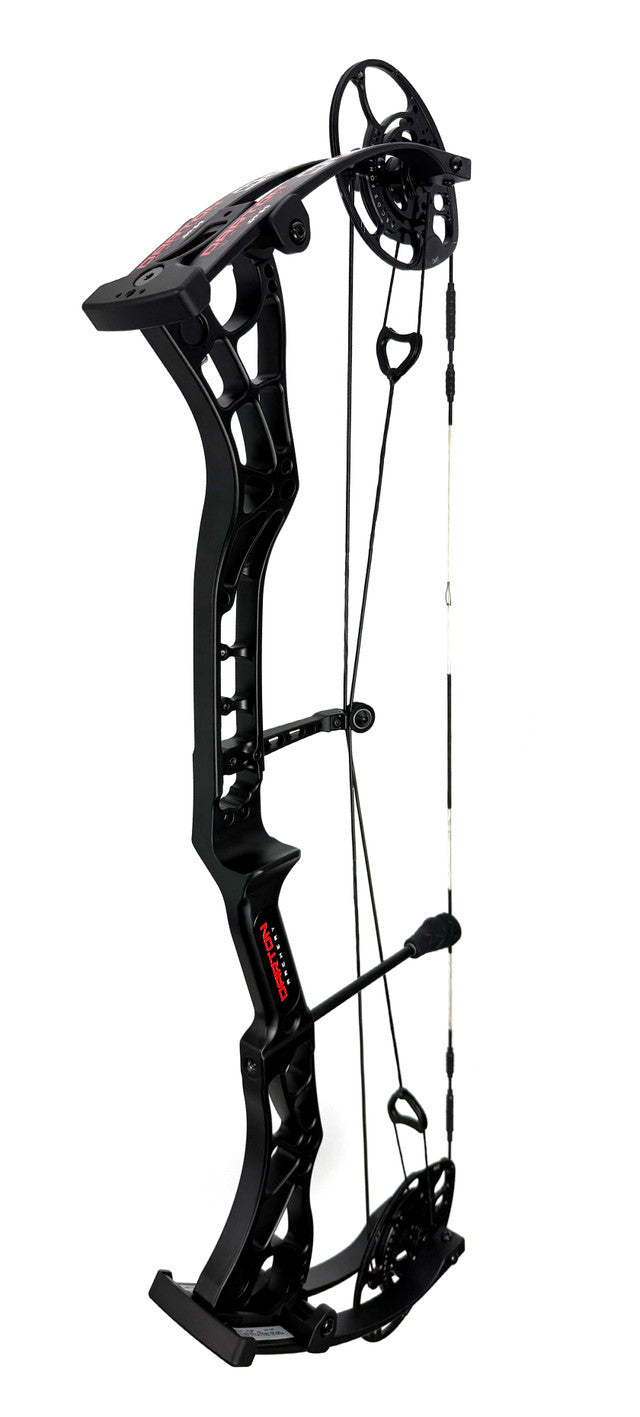 Darton Archery Consequence SD