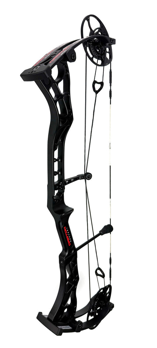 Darton Archery Consequence SD