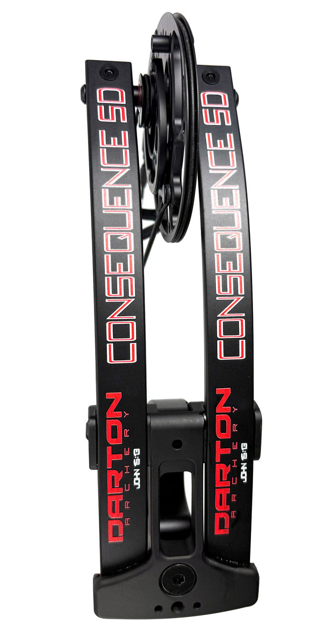 Darton Archery Consequence SD
