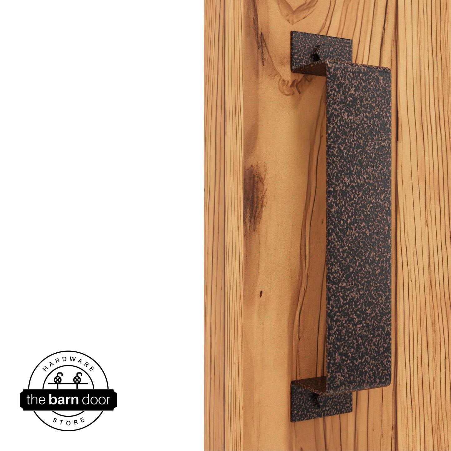 Barn Door Pull Handles