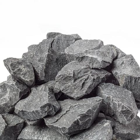 Cozy Heat OG Sauna Stove and Sauna Stones