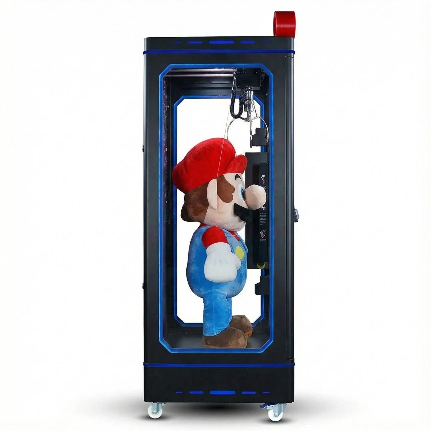 Pipeline Games Cut 2 Win Deluxe Cabinet Arcade Game