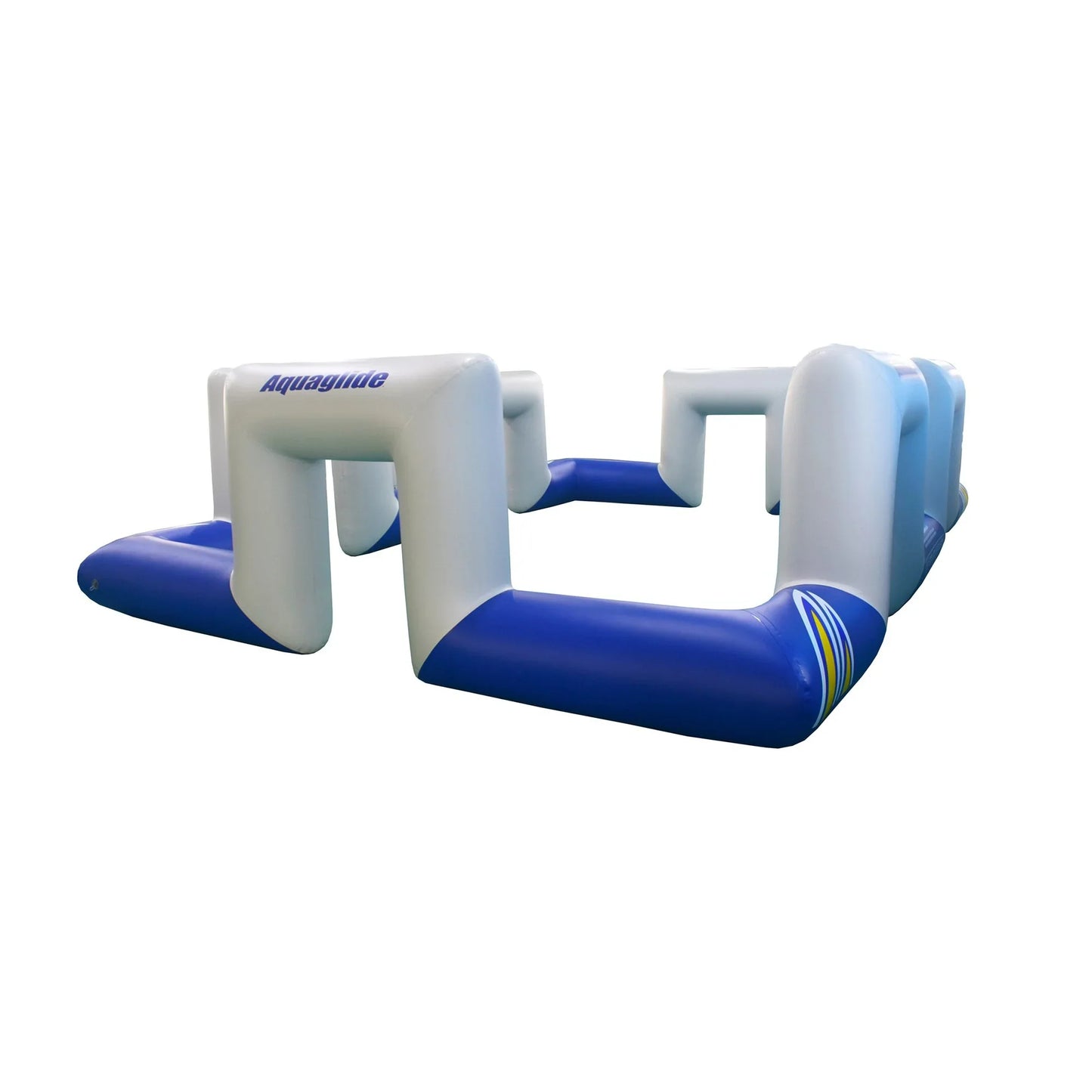 Aquaglide Inflatable Cyclone Water Wheel