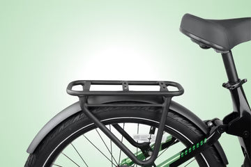 Cyrusher Sprint Step-Through City E-Bike