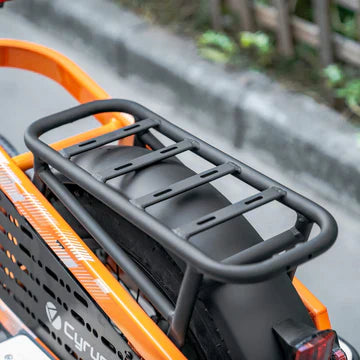Cyrusher Glider Cargo E-Bike