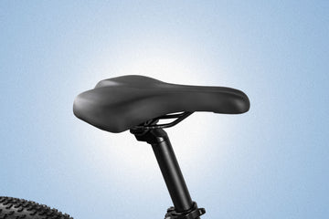 Cyrusher Flex Step-Over Commuter E-Bike