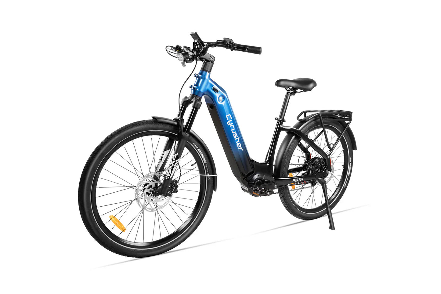 Cyrusher Path - The Modern City E-Bike