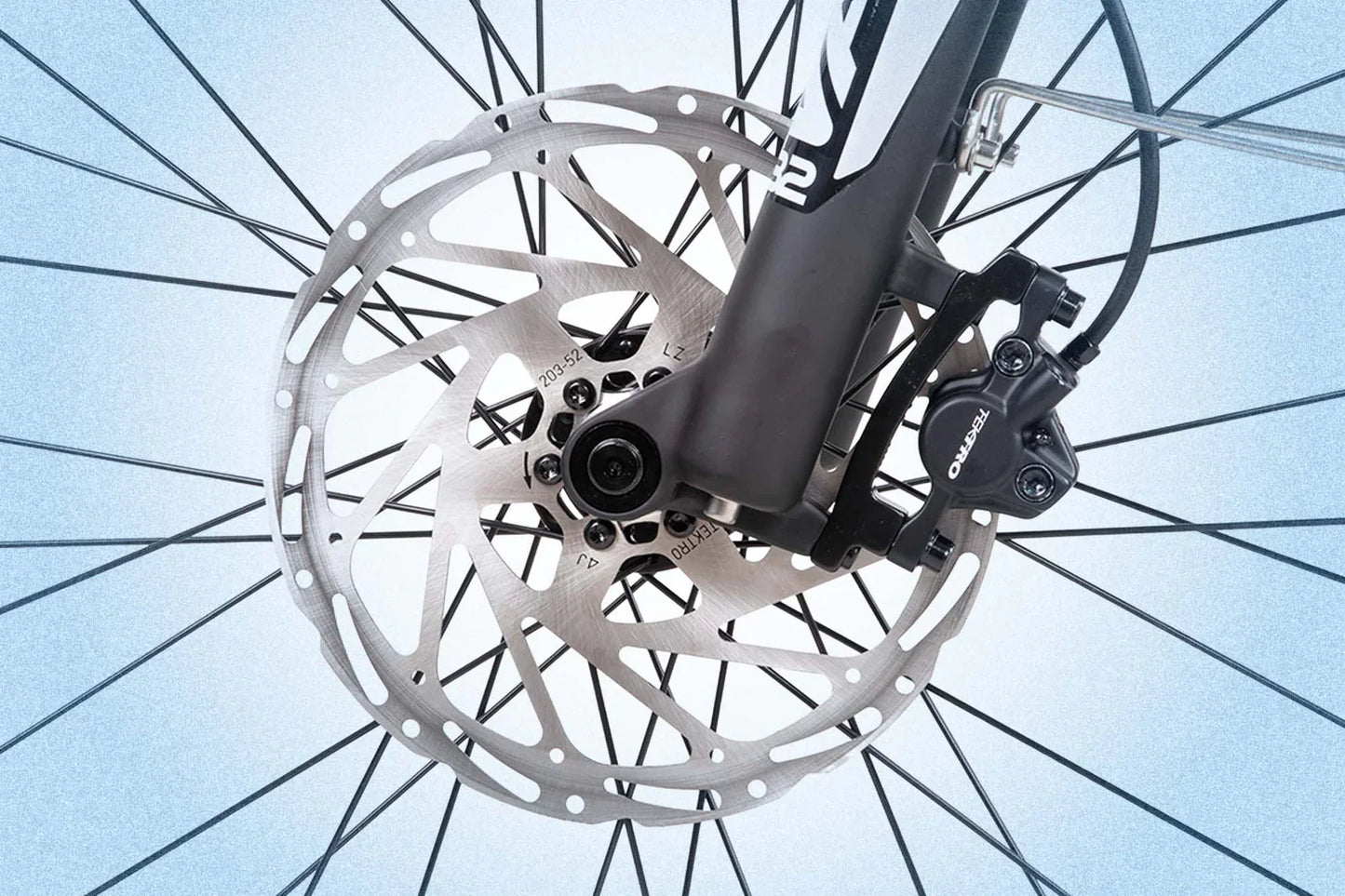 Cyrusher Path - The Modern City E-Bike