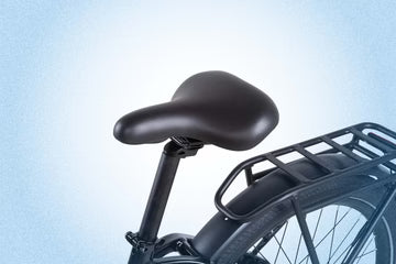 Cyrusher Path - The Modern City E-Bike