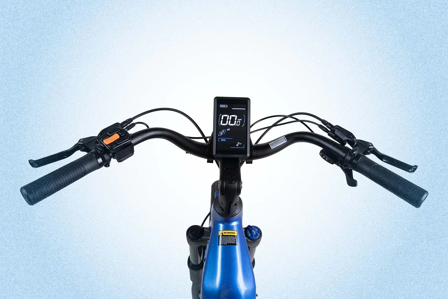Cyrusher Path - The Modern City E-Bike