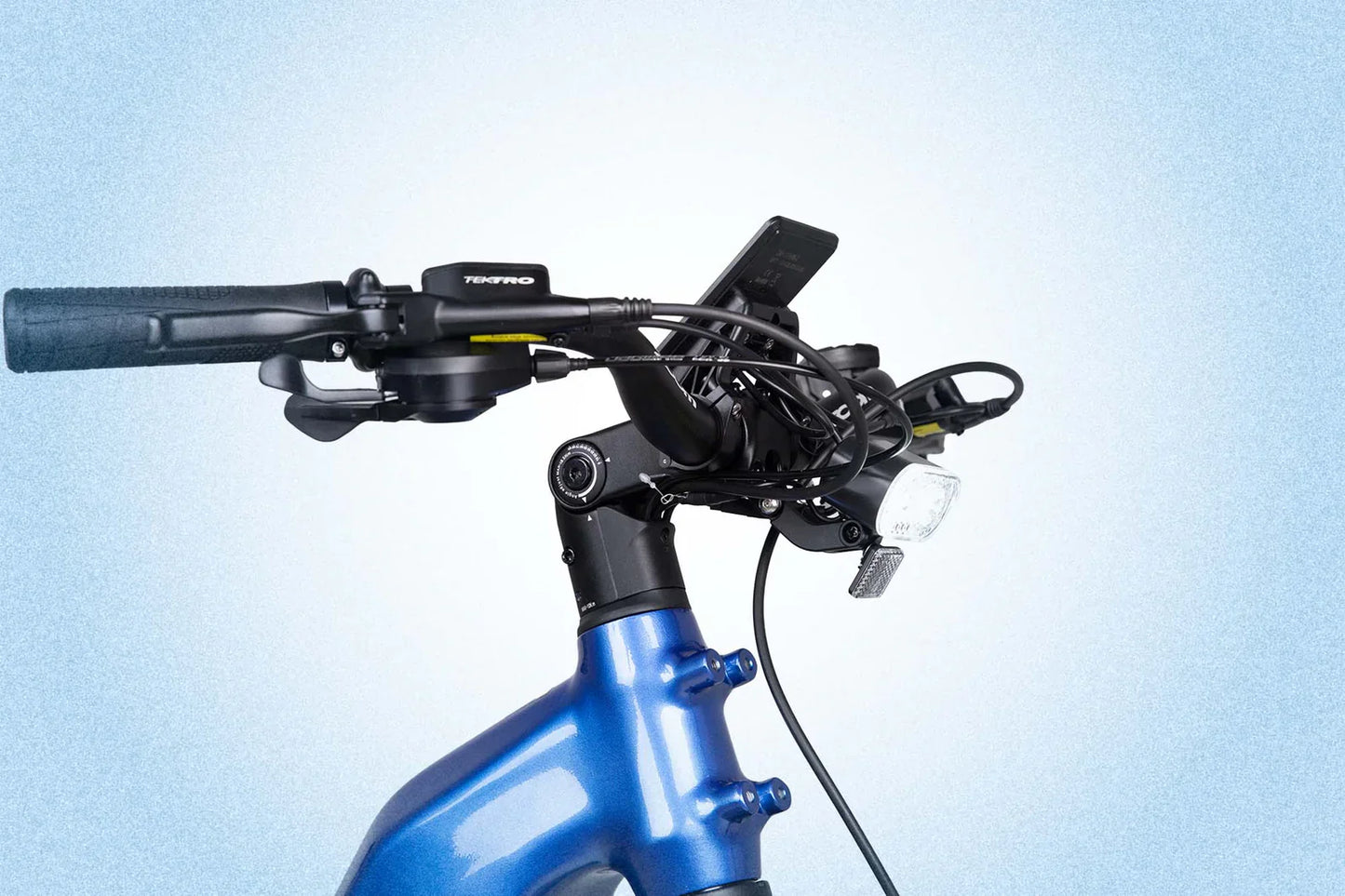 Cyrusher Path - The Modern City E-Bike