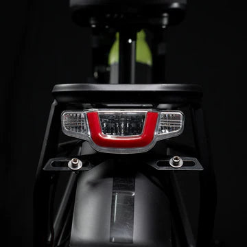 Cyrusher Kommoda 3.0 Step-Through E-Bike
