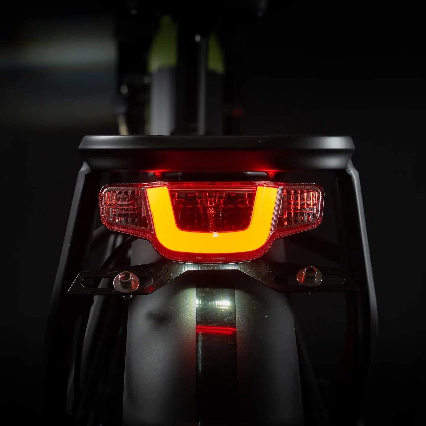 Cyrusher Kommoda 3.0 Step-Through E-Bike