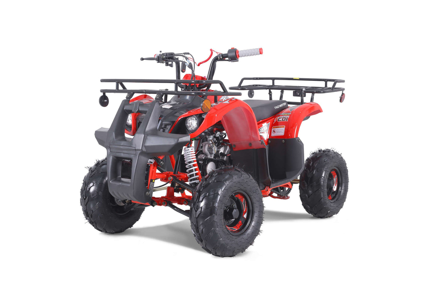 Tao Motor D125 Youth ATV
