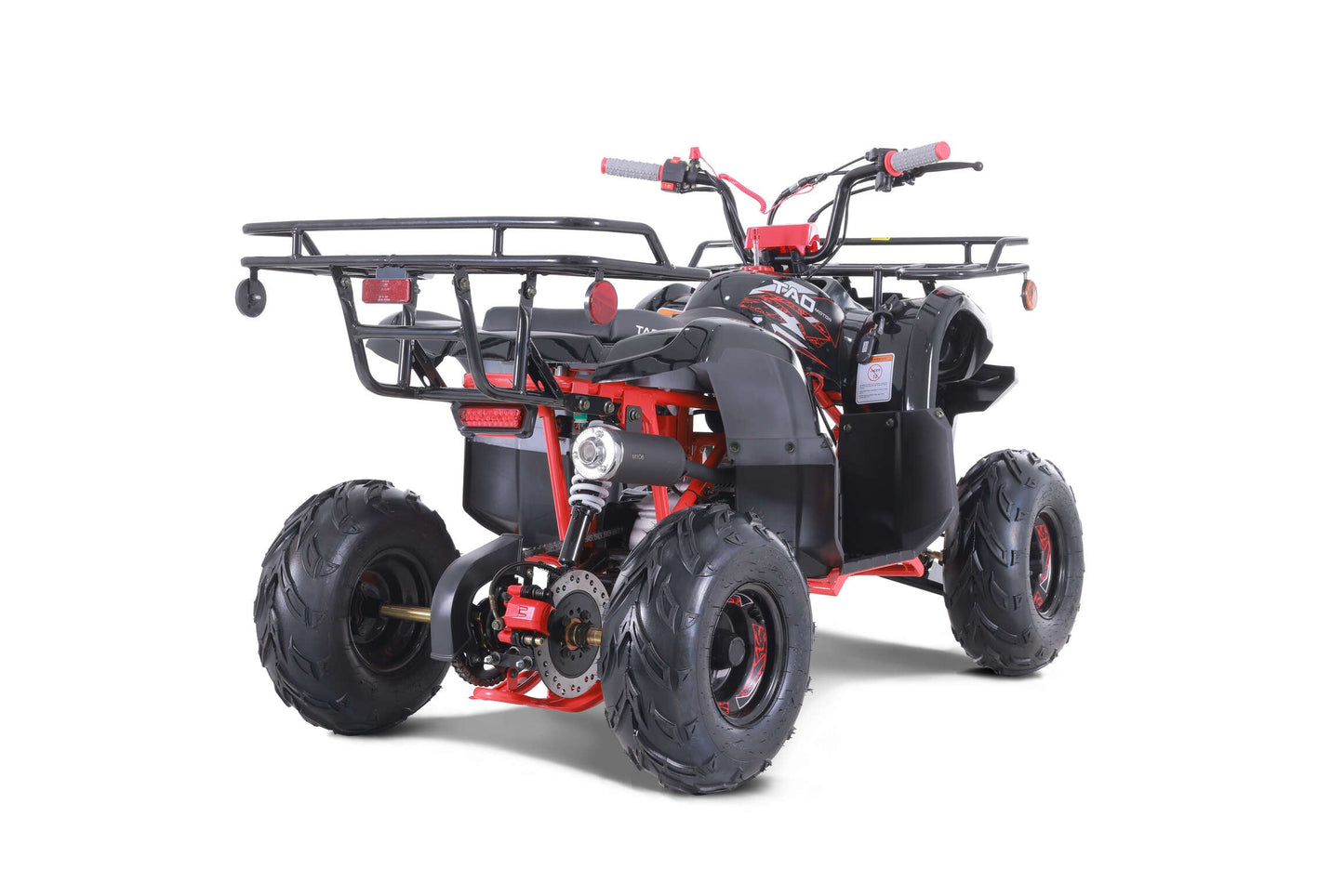 Tao Motor D125 Youth ATV