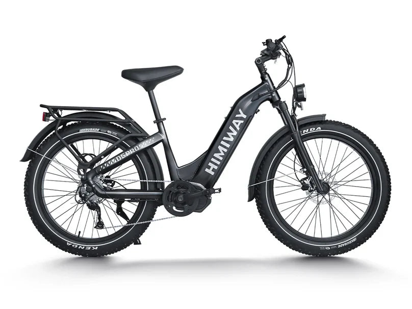 Himiway D5 Pro / All-terrain Electric Fat Bike