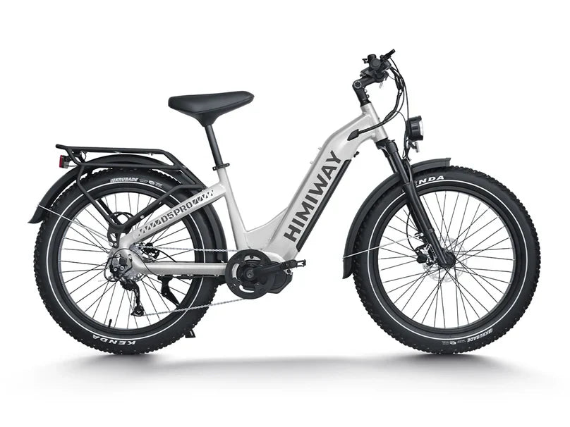 Himiway D5 Pro / All-terrain Electric Fat Bike