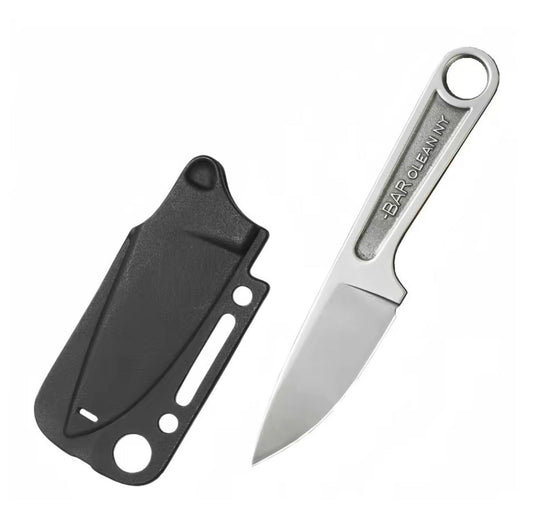 SteelEdge Knife