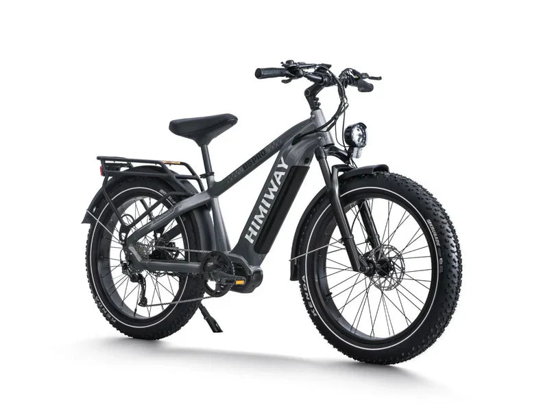 Himiway D5 Pro / All-terrain Electric Fat Bike