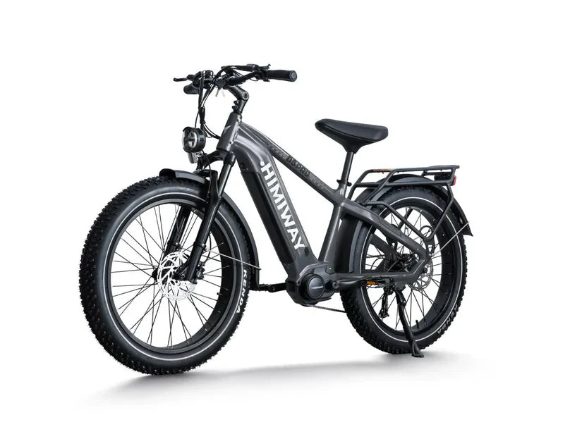 Himiway D5 Pro / All-terrain Electric Fat Bike