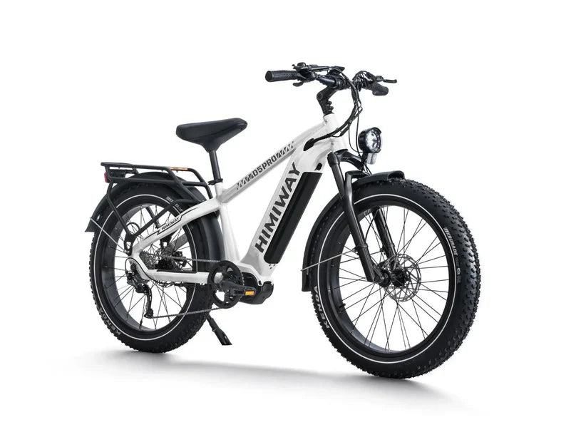 Himiway D5 Pro / All-terrain Electric Fat Bike