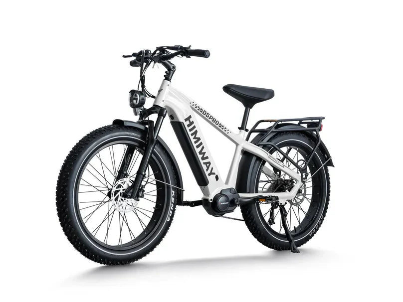 Himiway D5 Pro / All-terrain Electric Fat Bike