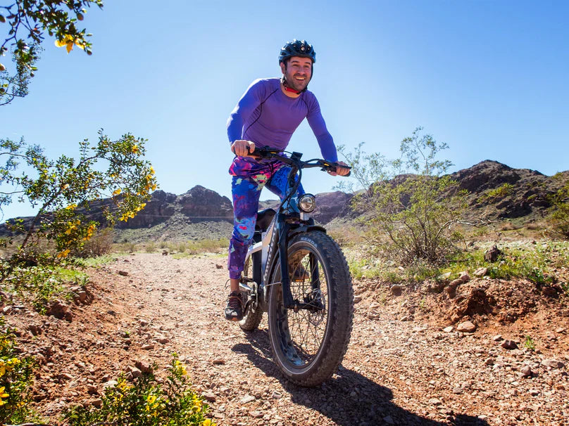 Himiway D5 Pro / All-terrain Electric Fat Bike
