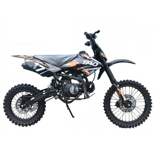 Tao Motor DB17 Dirt Bike - 125cc