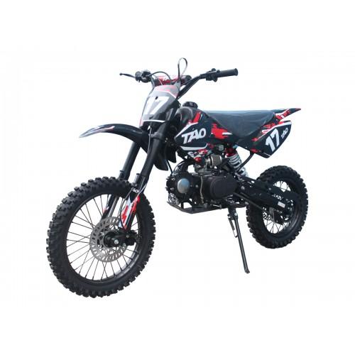 Tao Motor DB17 Dirt Bike - 125cc