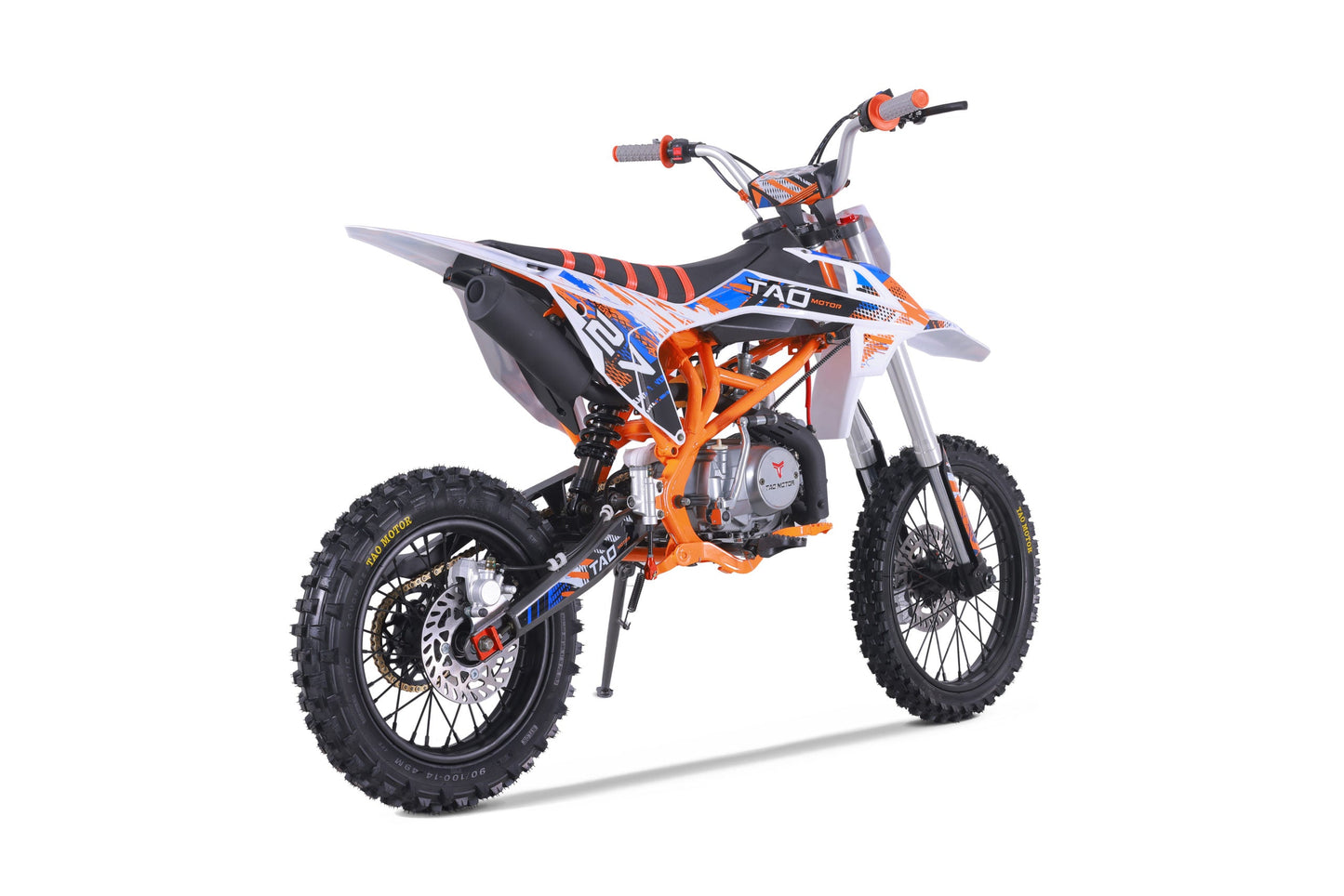 Tao Motor DB27 Dirt Bike - 125cc
