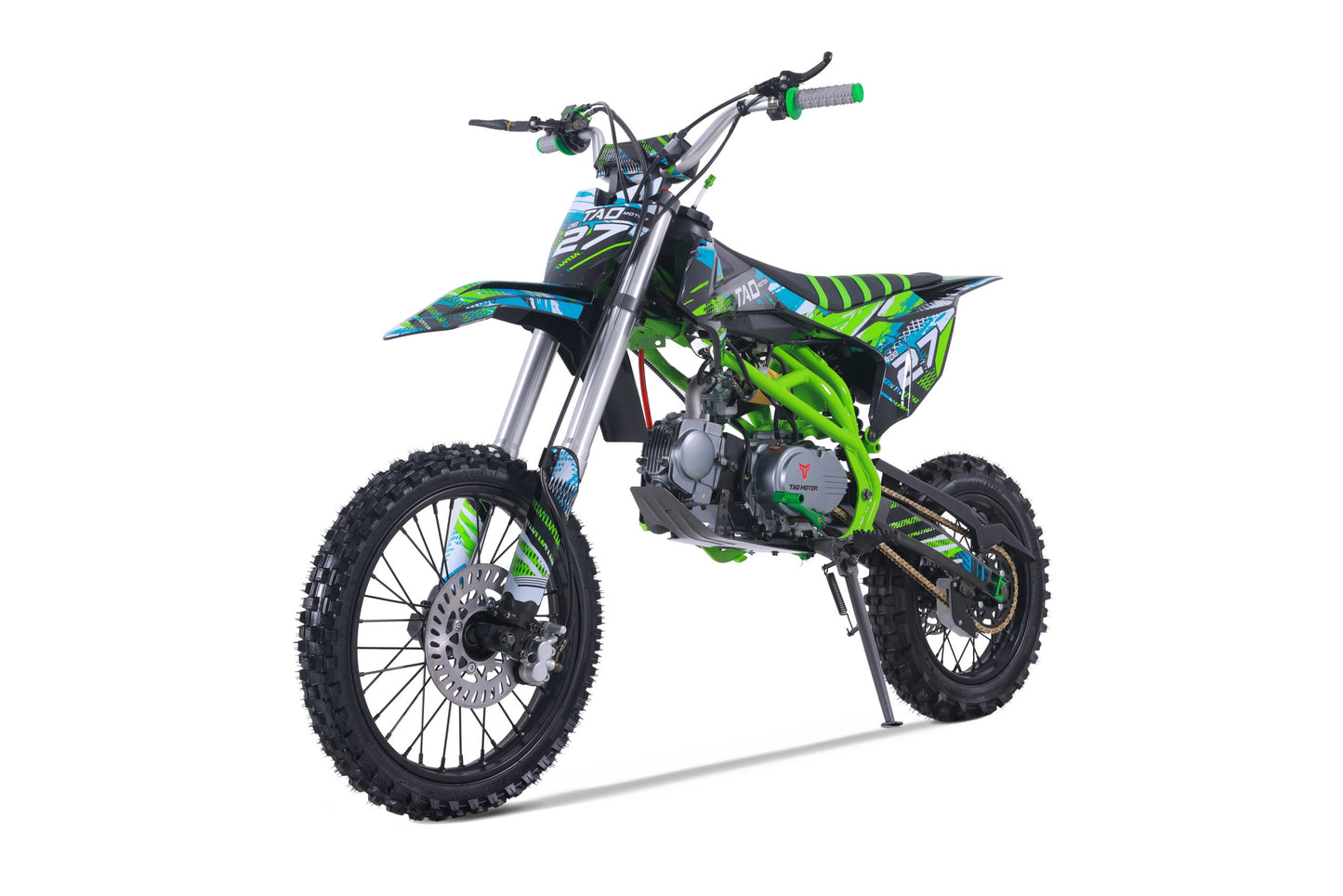 Tao Motor DB27 Dirt Bike - 125cc