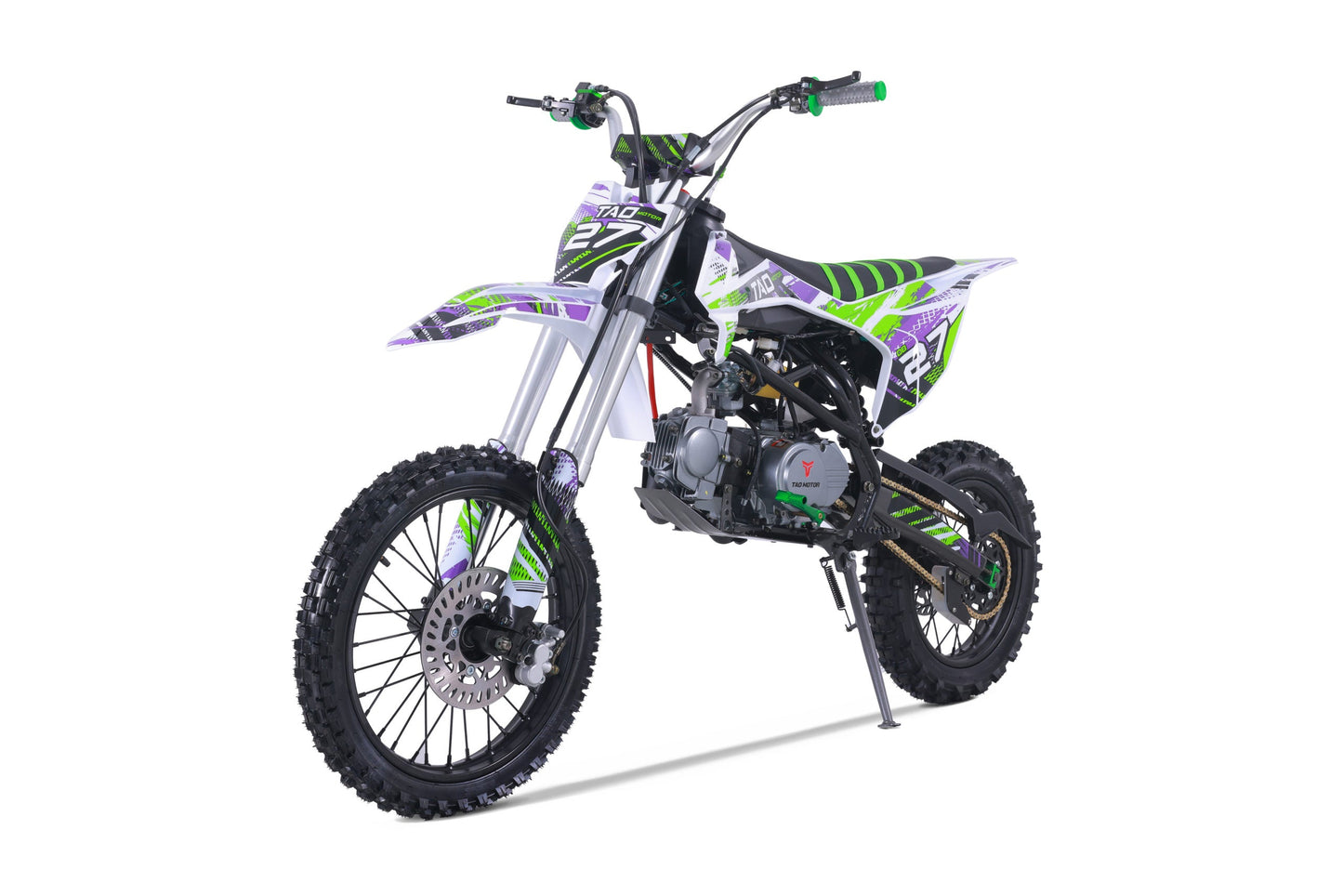 Tao Motor DB27 Dirt Bike - 125cc