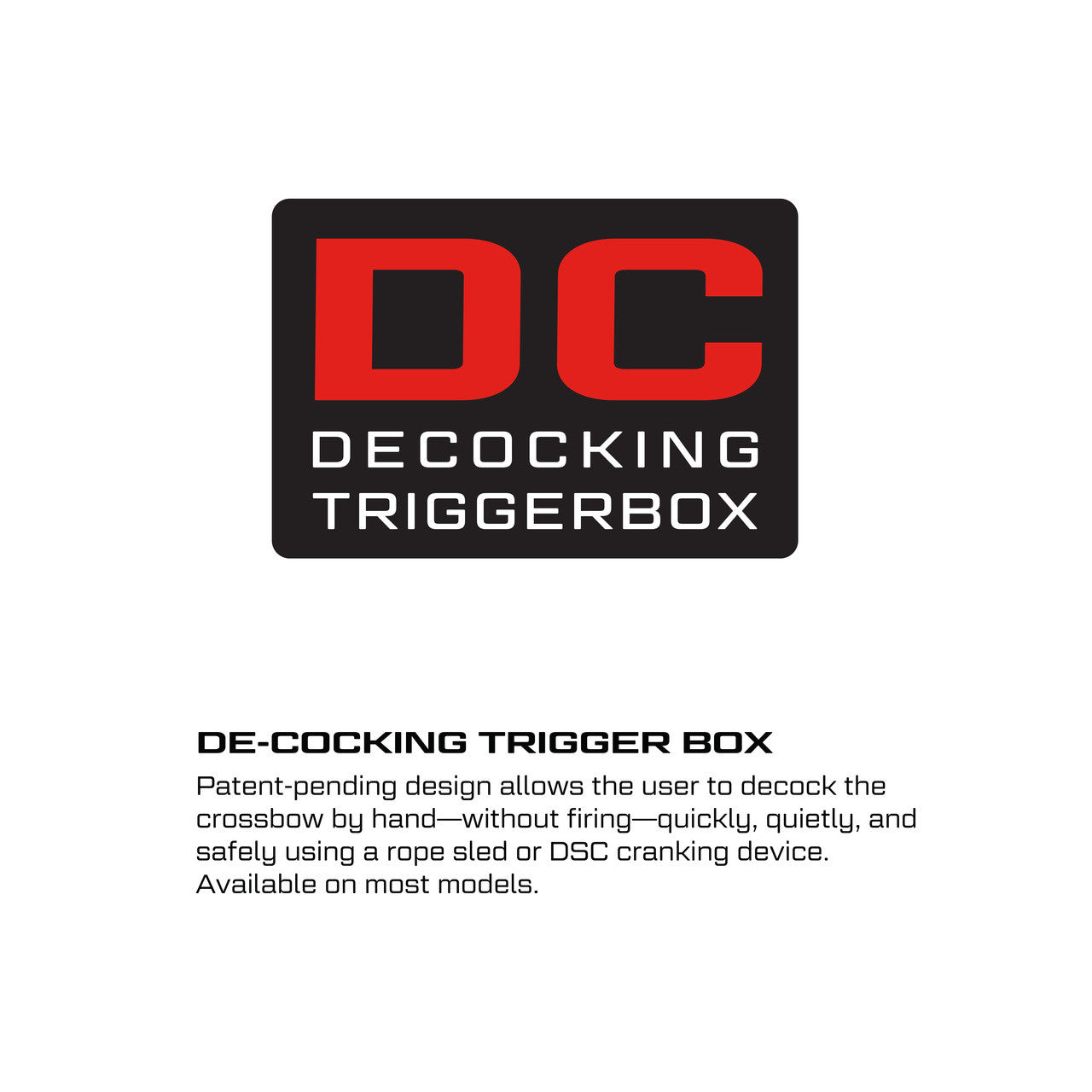***Pre-Order*** Killer Instinct Neo-XDC Crossbow Package