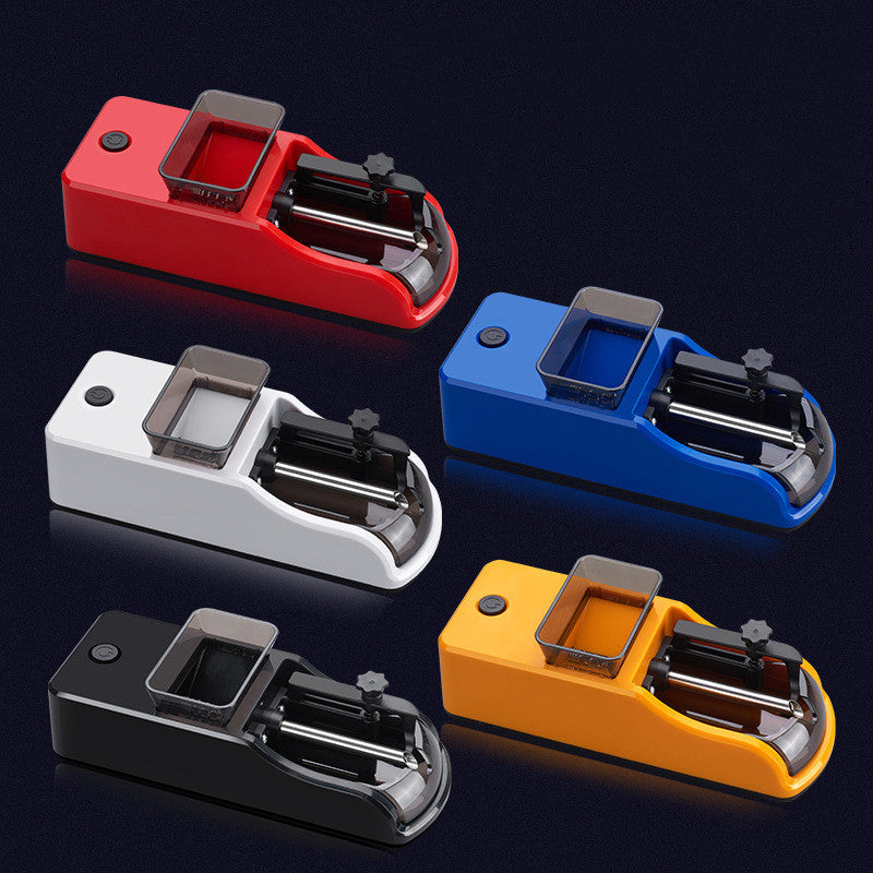 6.5/8mm Electric Cigarette Rolling Machine Automatic Cigarette Maker