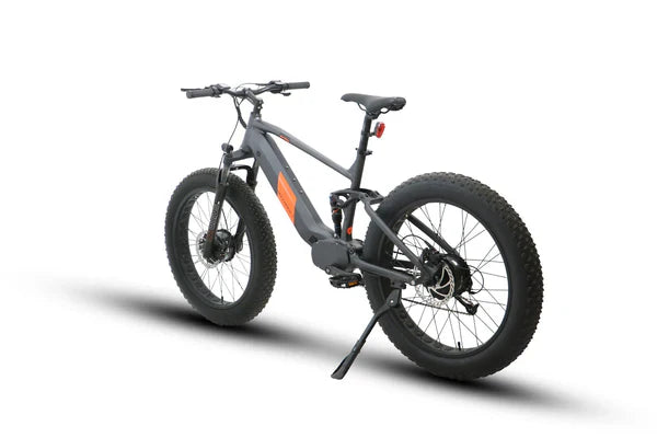 Eunorau DEFENDER-S Electric Bike