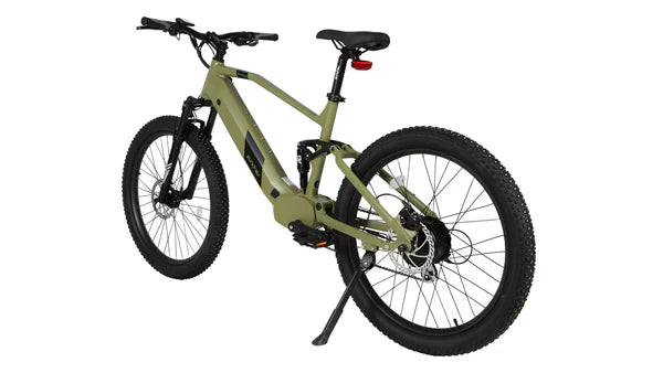 Eunorau DEFENDER Electric Bike