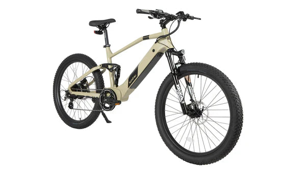 Eunorau DEFENDER Electric Bike