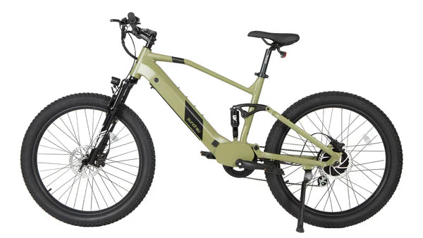 Eunorau DEFENDER Electric Bike