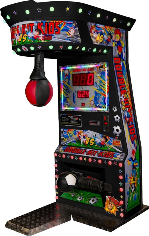 Combo Double Hit Kids by UPlay America