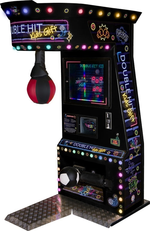 Combo Double Hit Kids Gift by UPlay America