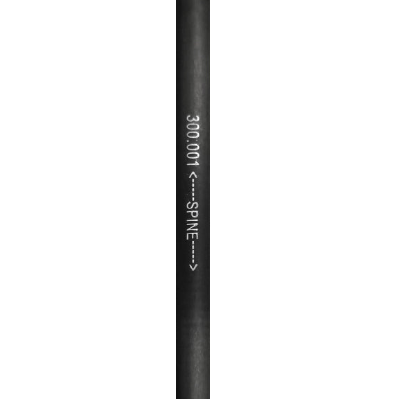 Black Eagle Arrows Talon Crested Hunting Arrows 36 Pk