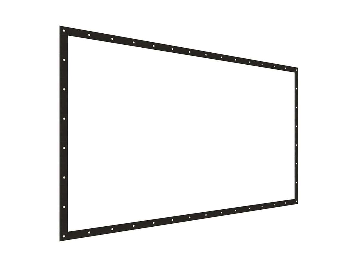 Elite Screens DIY Pro Screen