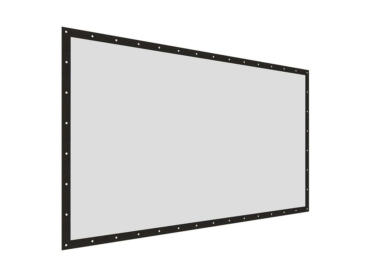Elite Screens DIY Pro Screen
